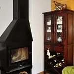Apartament Residencial Valle De Benasque
