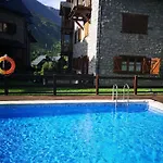 Residencial Valle De Apartament Benasque