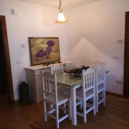 Daire Residencial Valle De *