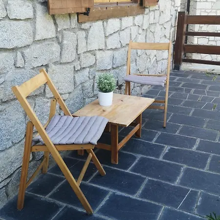 דירה Residencial Valle De בנאסקה