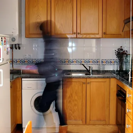 شقة Residencial Valle De بيناسكي