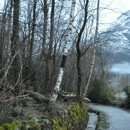 Residencial Valle De