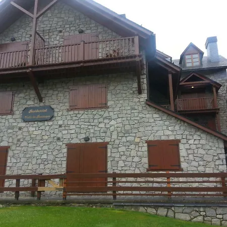 Residencial Valle De شقة *