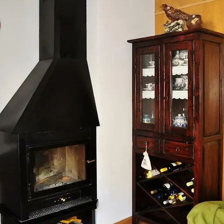 Daire Residencial Valle De Benasque