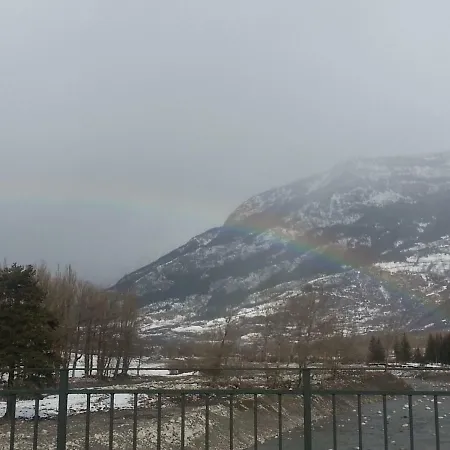 Residencial Valle De *