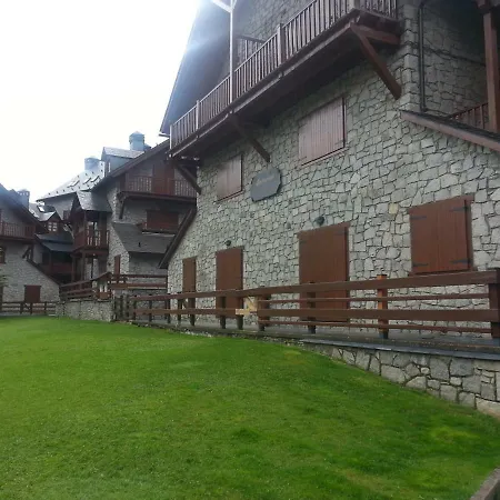 Residencial Valle De بيناسكي