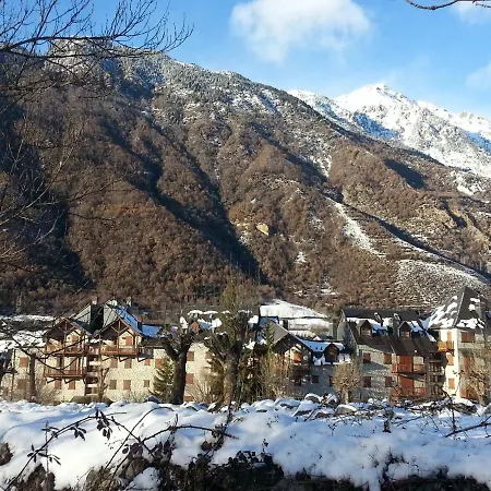 شقة Residencial Valle De