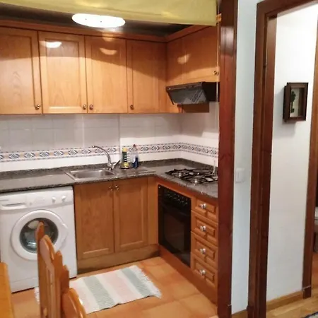 Residencial Valle De * بيناسكي