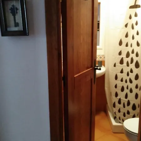 Residencial Valle De شقة *