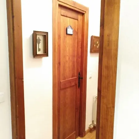 Residencial Valle De شقة *