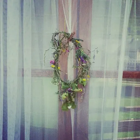 דירה Residencial Valle De בנאסקה