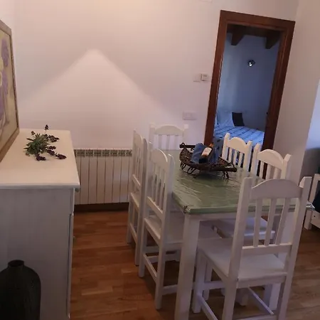Residencial Valle De Benasque