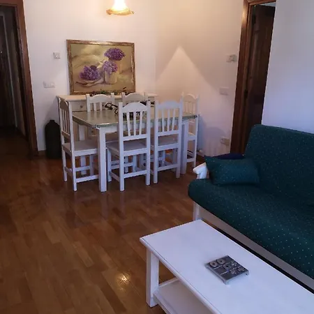 شقة Residencial Valle De *