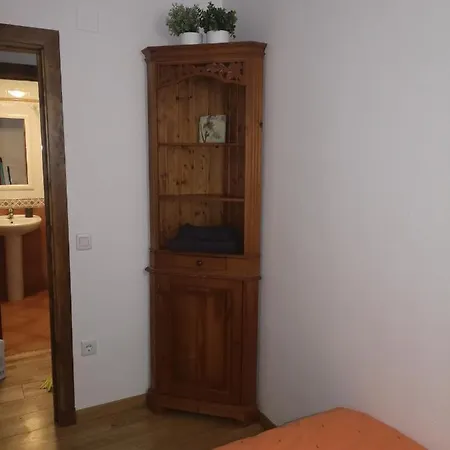 Daire Residencial Valle De *