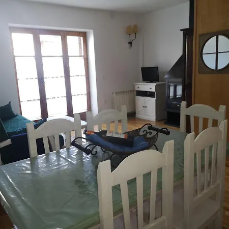 Residencial Valle De * בנאסקה