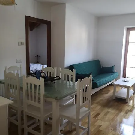 Residencial Valle De شقة