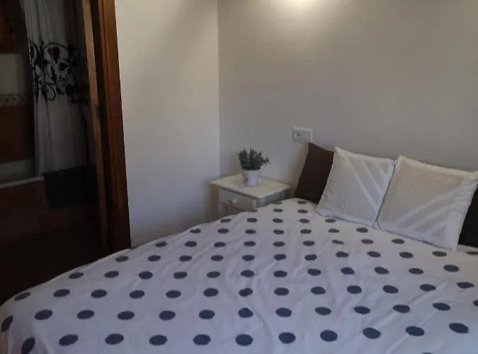 Residencial Valle De Apartamento