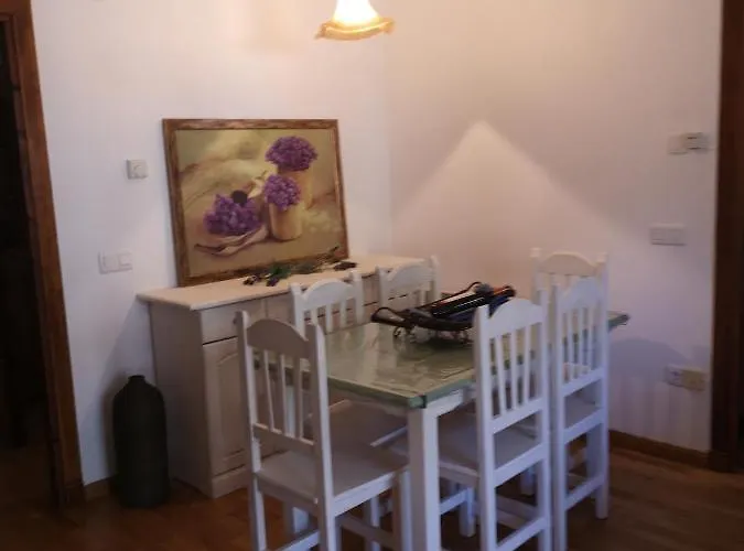 Apartamento Residencial Valle De *