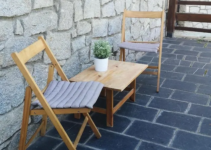 Apartamento Residencial Valle De Benasque