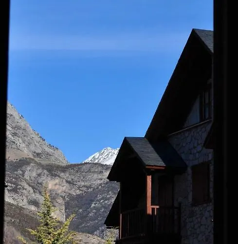 Residencial Valle De דירה *