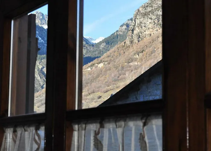 Residencial Valle De Apartamento *