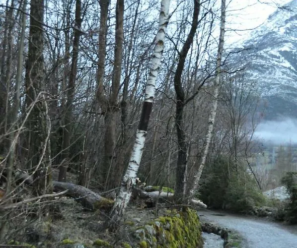 Residencial Valle De