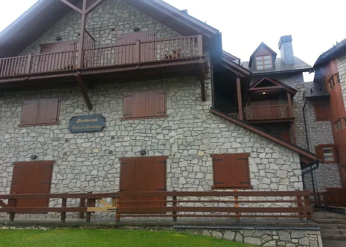 Residencial Valle De Apartamento *