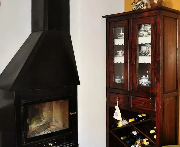 Apartamento Residencial Valle De Benasque