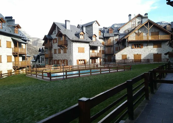 Residencial Valle De Apartamento