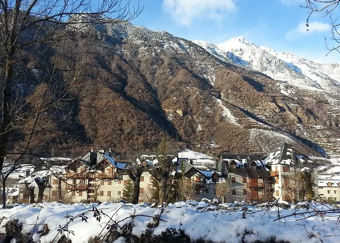 Apartamento Residencial Valle De