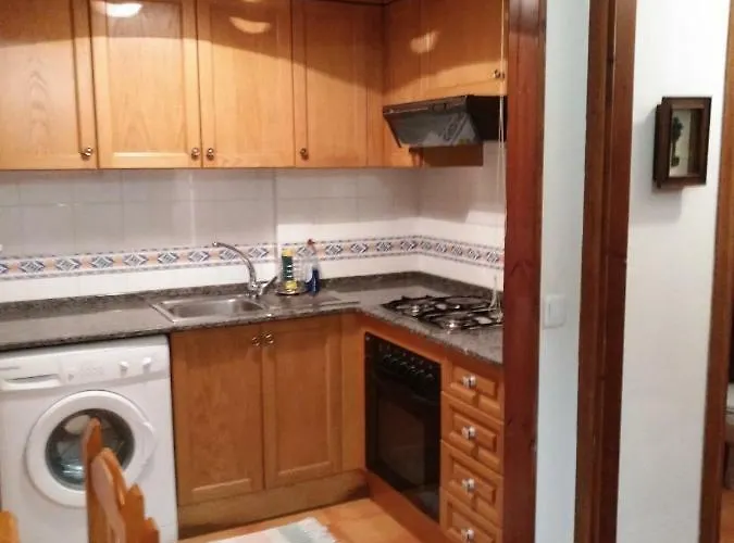 Residencial Valle De * Benasque