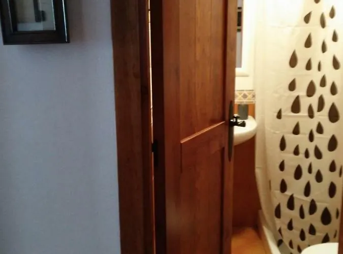 Residencial Valle De Apartamento *