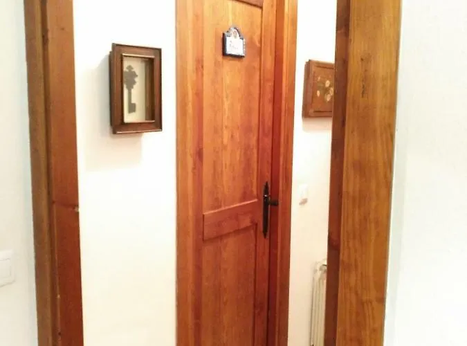 Residencial Valle De Apartamento *