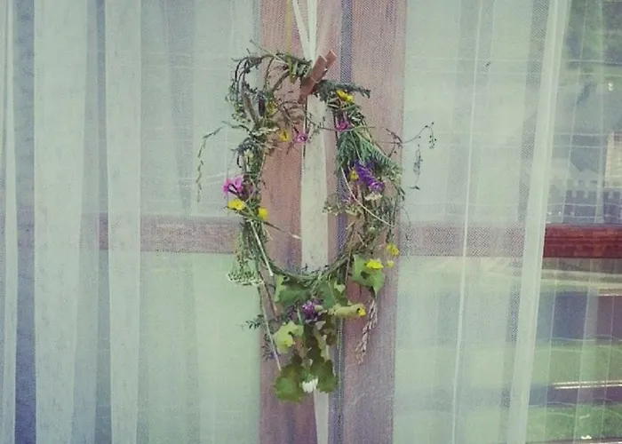 Apartamento Residencial Valle De Benasque