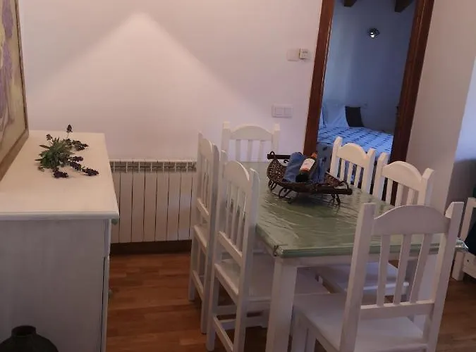 Residencial Valle De Benasque