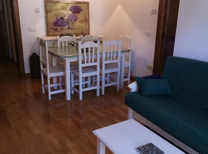 Apartamento Residencial Valle De *