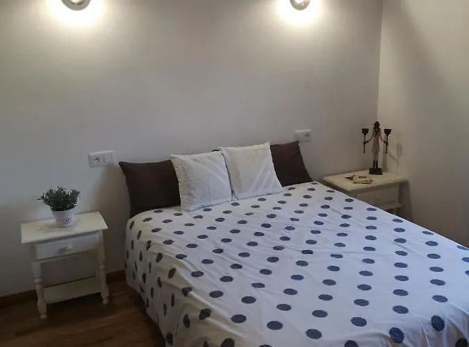 Apartamento Residencial Valle De