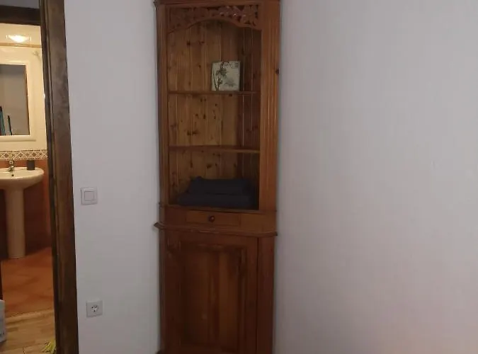 Apartamento Residencial Valle De *