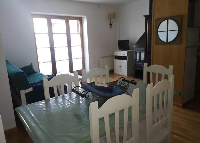 Residencial Valle De * Benasque